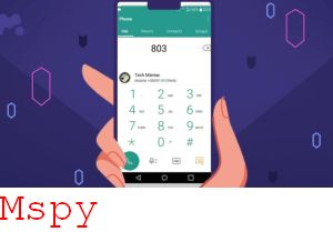 Mspy Life